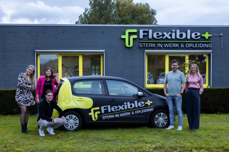 flexibleplus team