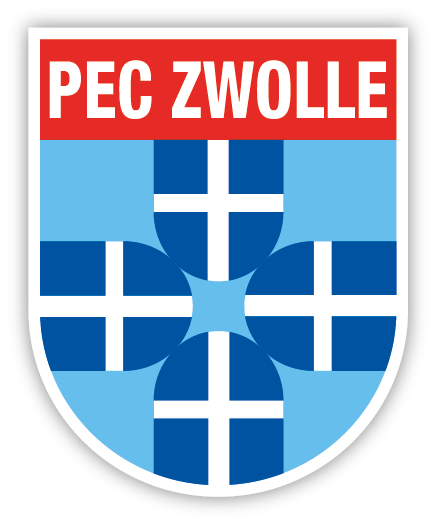 logo pec zwolle