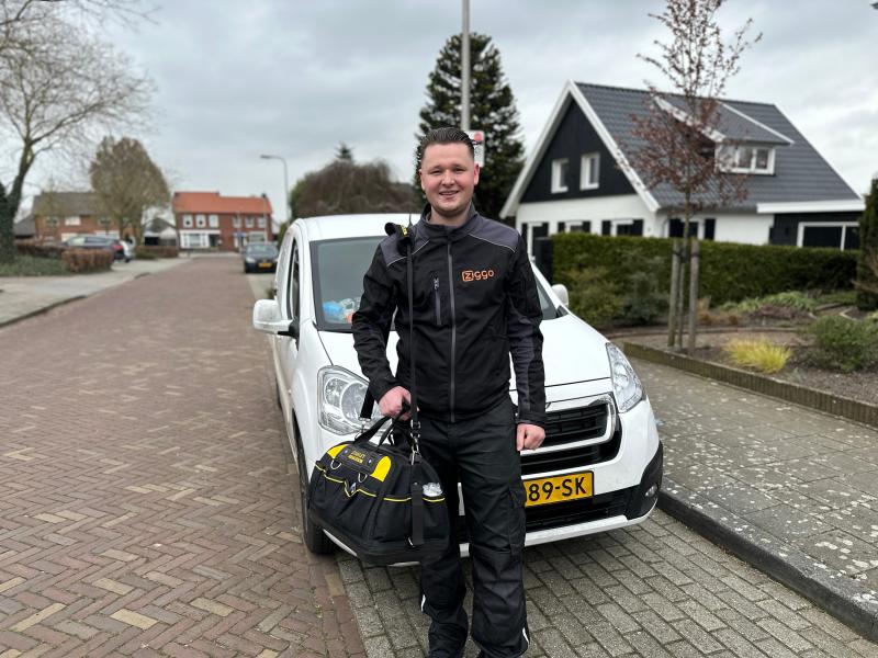 opleiding als glasvezelmonteur flexibleplus uitzendbureau